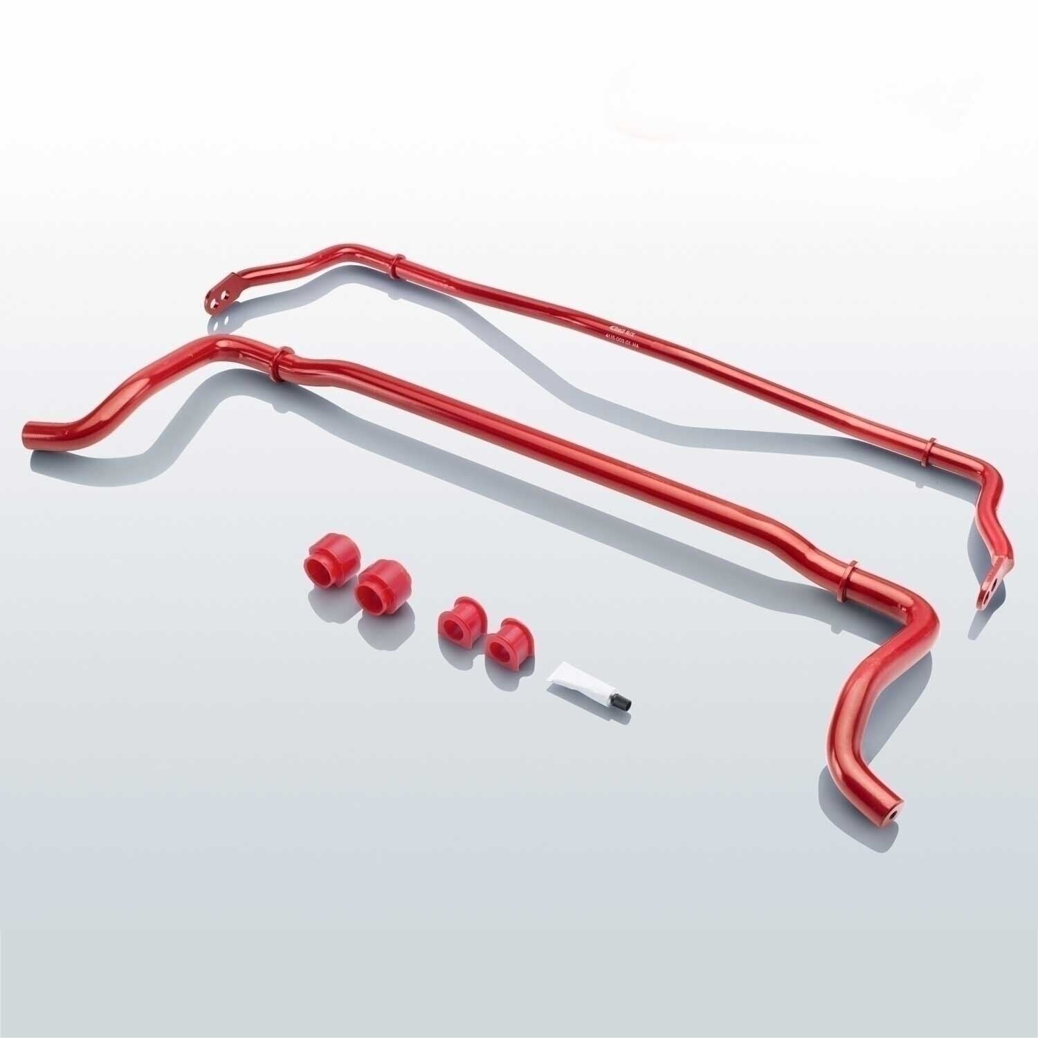 Eibach 29mm Front & 19mm Rear Anti-Roll Bar Kit for 16-17 Honda Civic Sedan 1.5L Eibach