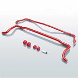 Eibach 29mm Front & 19mm Rear Anti-Roll Bar Kit for 16-17 Honda Civic Sedan 1.5L