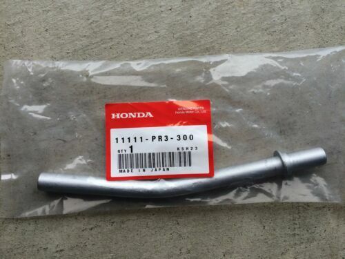 OEM HONDA B-SERIES OIL DIPSTICK TUBE PIPE B16 B17 B18 B20 (11111-PR3-300) X1