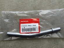 Load image into Gallery viewer, OEM HONDA B-SERIES OIL DIPSTICK TUBE PIPE B16 B17 B18 B20 (11111-PR3-300) X1