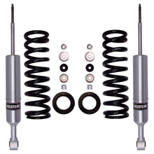 Load image into Gallery viewer, Bilstein B12 2007 Volvo S60 2.5T FWD Front and Rear Suspension Kit