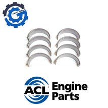 Load image into Gallery viewer, ACL 4M5205P-.50 To be discontinued when stock exhausted. Engine Crankshaft Main Bearing Set