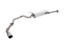 Revel 02-09 Lexus GX470 Medallion Trail Hart Cat-Back Exhaust