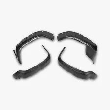 Seizmik 15-23 Polaris Ranger 500/ 570/ EV Mid-Size Profit Tool-Less Windshield Vented Poly UV