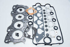 Cometic Street Pro Honda 1994-01 DOHC B16A2/A3 B18C5 82mm Bore Top End Kit w/o Headgasket