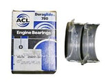 ACL 5M1882A-1.00 Isuzu 4 1949-1994-2254cc 1985-95 Engine Crankshaft Main Bearing Set