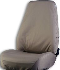 Covercraft 13-15 Toyota RAV4- Waterproof Polyester SeatSaver Custom Second Row Seat Covers - Grey