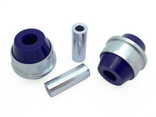 Load image into Gallery viewer, SuperPro 12-20 Audi A3 MK3 Sportback/Hatchback / 13+ Saloon Control Arm Bushing Kit