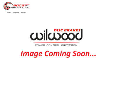Wilwood AERO6 Front Bracket Kit Toyota LC200 Wilwood