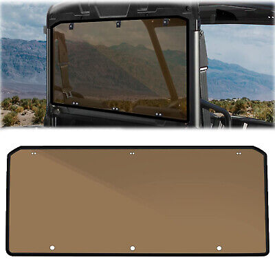 Seizmik 15-23 Kawasaki Mule PRO-DX/ DXT/FX/FXT Upper Door Kit