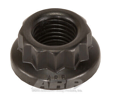ARP M9 x 1.0 12pt Nut - Single
