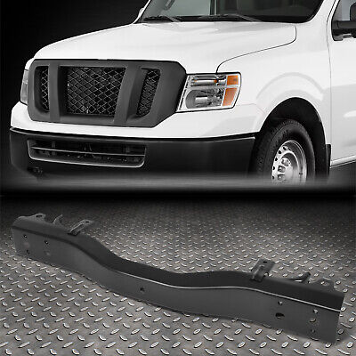 Power Stop 12-21 Nissan NV1500 Front & Rear Z17 Coated Brake Kit