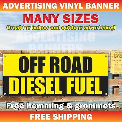 Zone Offroad Banner - 24 x 48