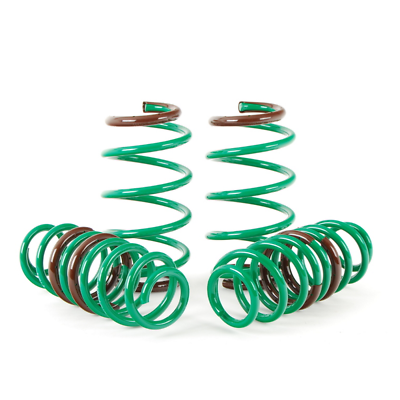 Tein 95-99 Toyota Tercel 1.5L FF S. Tech Springs