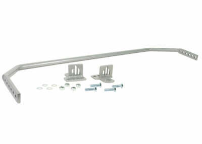 Whiteline 03-08 MK5 Ford Fiesta Rear Sway Bar 24mm Adjustable