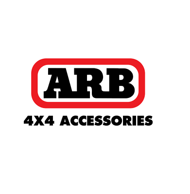 ARB Air Fitting HP 6mm Female - Female Joiner