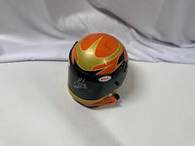 Load image into Gallery viewer, Bell Mini Helmet - Harvick Reeses