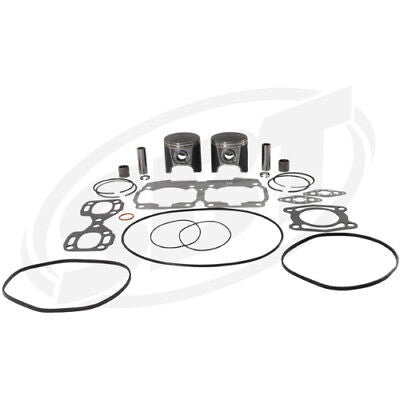 Cometic 99-00 Sea Doo GSX RFI Top End Gasket Kit