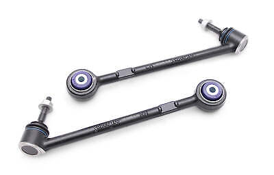 SuperPro 09-14 Chevrolet Silverado 1500 / GMC Sierra 1500 Front Upper Control Arm Set