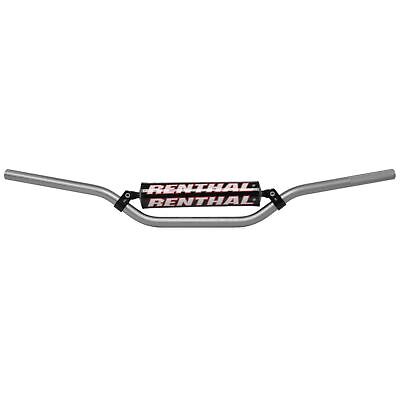 Renthal 97-04 Yamaha YZ/ WR 7/8 in. Handlebar - Tanium