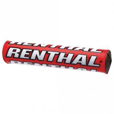 Renthal Trials Pad 7.5 in. - Red