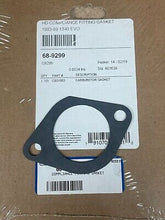 Load image into Gallery viewer, Cometic Hd Compliance Fitting Gasket 1983-89 1340 Evo