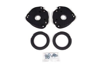 Zone Offroad 2022 Ford Maverick AWD 1-Inch Leveling Kit - ZONF1104