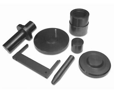 ATI Damper Tool - Rebuilding Set - STD OD Dampers ATI918998