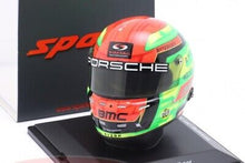 Load image into Gallery viewer, Bell Mini Helmet G. 2022 - Lando Norris Sp Gp Branding