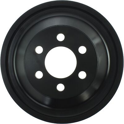 Centric 03-04 Dodge Dakota Premium Brake Drum - Rear
