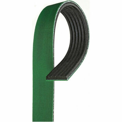 Gates Fleet Runner Micro-V Belts - 8 Ribs - 50.95in Length - 1.087in Width