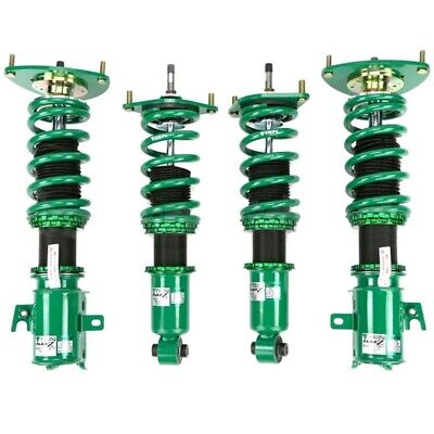 Tein 16-21 Honda Civic (FC1/FC2/FC3/FC4) Flex Z Coilovers