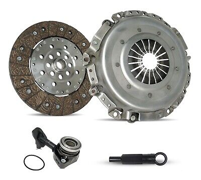 Spec 12-18 Ford Focus ST R-Trim Twin Disc Clutch Kit