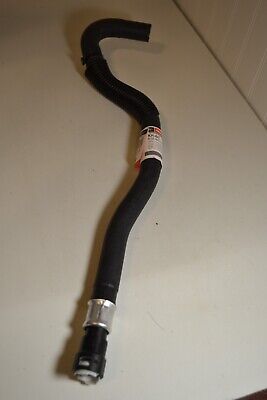 Gates 05-08 Ford F Series Pickup V-8 5.4L Heater Left Side Modular Molded Coolant Hose