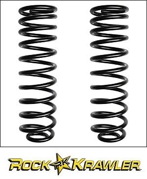 Rock Krawler 07-18 Jeep Wrangler JK/JKU Kit Box JK/JKU 4.5