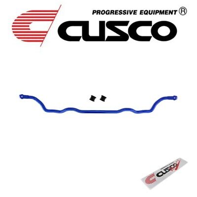 Cusco Sway Bar Type OS Front 32mm (Includes Bushings) Toyota FJ Cruiser GSJ15W
