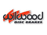 Wilwood Chevy C10 Pro Spindle Bracket Kit - Front