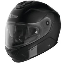 Load image into Gallery viewer, X-Lite Helmets X903 Flat Blk Xs