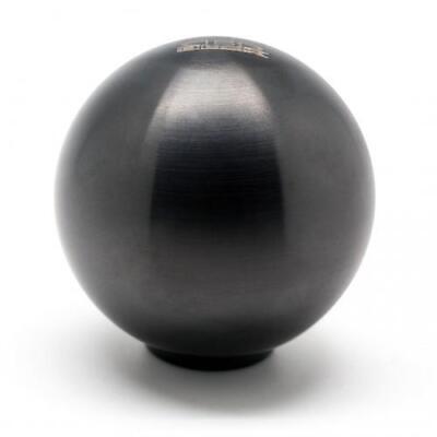 BLOX Racing 490 Spherical - 12x1.25 Gun Metal