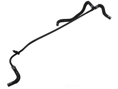 Gates 18-22 Chevrolet Equinox 4-Cyl. 1.5L Air Cleaner Housing To Turbo Air Intake Hose