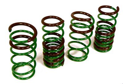 Tein 99-05 GTI 1.8 Turbo/ VR6 S Tech Springs