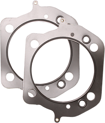 Cometic Harley-Davidson 4in .040in Head Gaskets