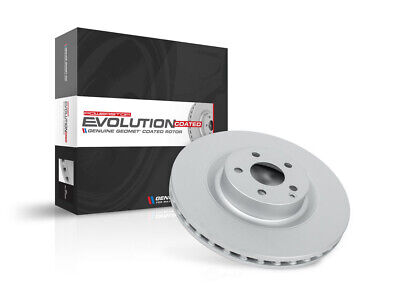 Power Stop 04-05 Chevrolet Classic Front & Rear Z26 Street Warrior Brake Kit