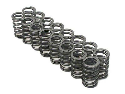 Brian Crower Valve Springs Single Nissan QR25 (Set of 16) - BC1260