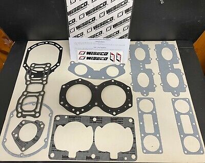 Cometic 2000 Yamaha GP760 WaveRunner 85mm Bore Top End Gasket Kit