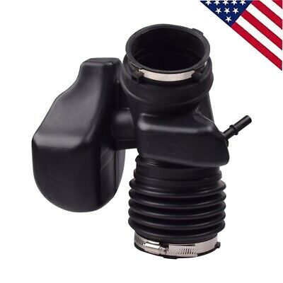 Gates 12-17 Chevrolet Traverse V-6 3.6L Air Cleaner Housing To Engine Air Intake Hose