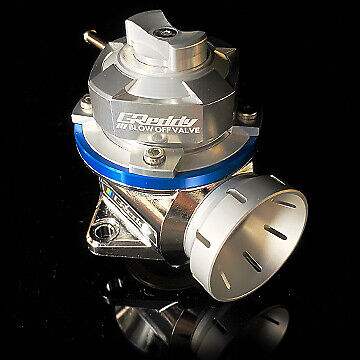 GReddy Type FV2 Universal BOV - Floating Design