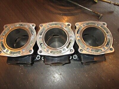 Cometic 1997 Polaris SL 1050 Top End Gasket Kit