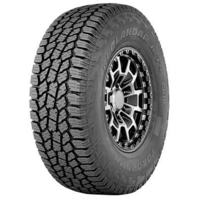 Yokohama Geolandar AT4 Tire - LT245/75R16 120/116