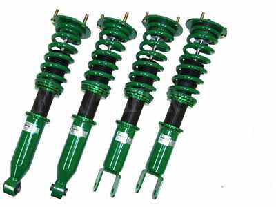 Tein 92-02 Honda Prelude (BB1/2/6/7) Flex Z Coilovers